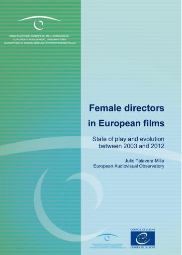 FEMALEDIRECTORSineuropeanfilms